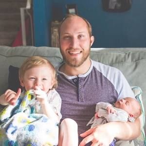 Meet your Posher, Ryan